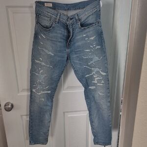 Levi Jeans